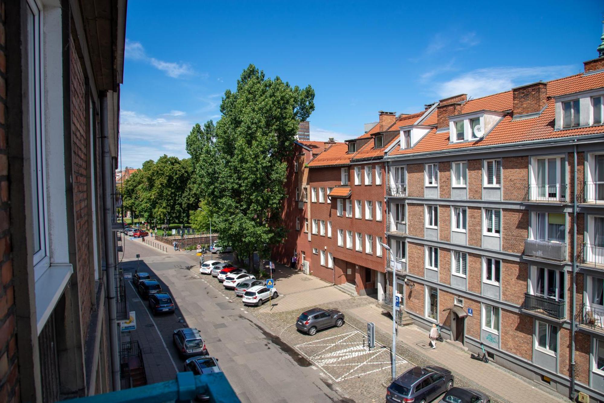 Maya'S Flats 61 - Love Bridge Gdansk — Zdjęcia 3